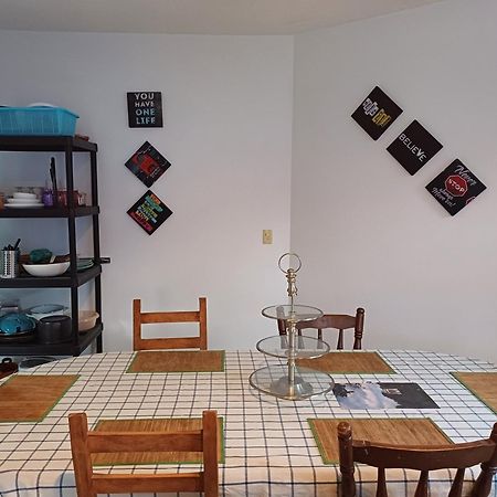 Casa Rústica en Ocotlán Tlaxcala Exterior foto