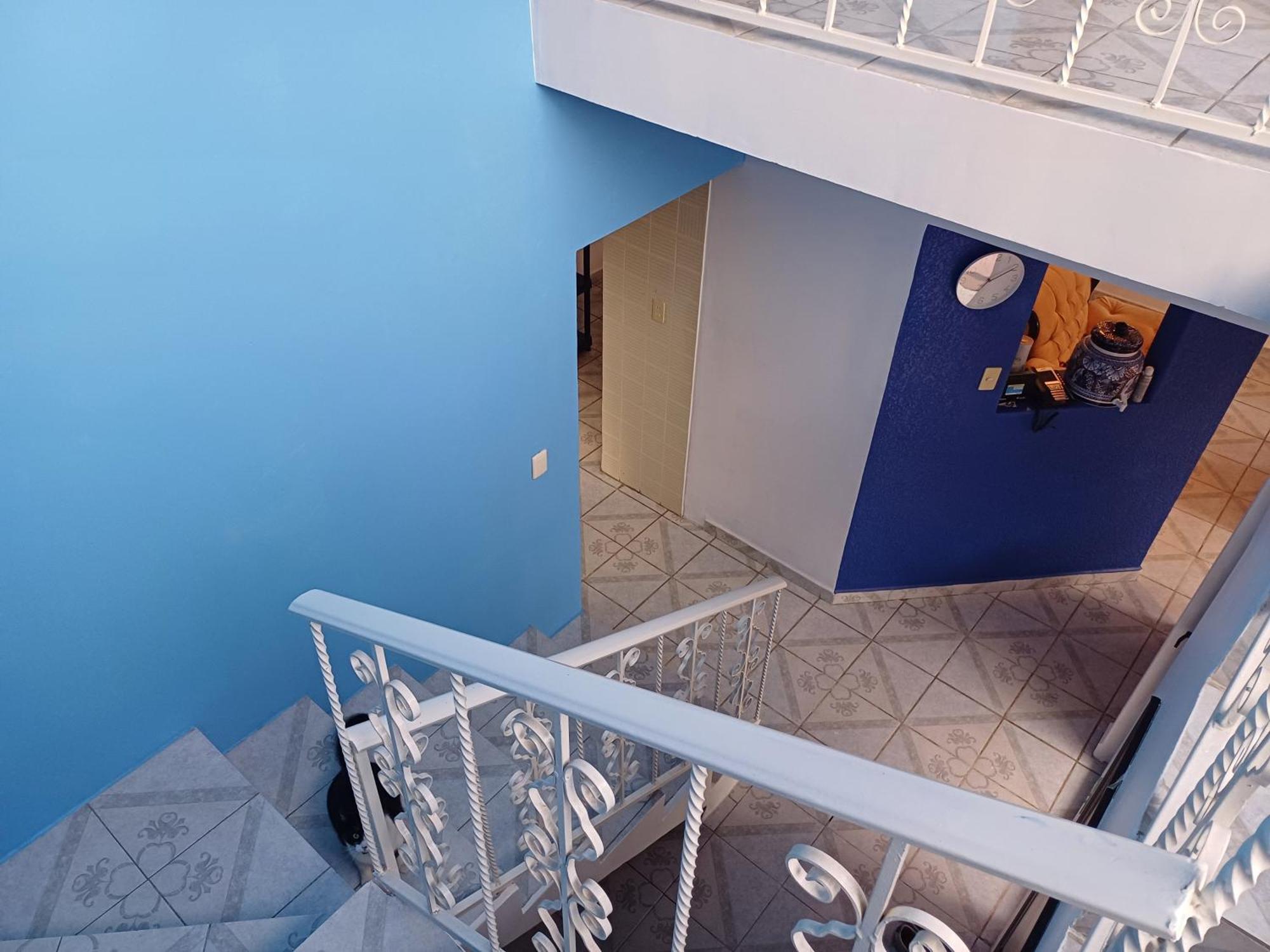 Casa Rústica en Ocotlán Tlaxcala Exterior foto