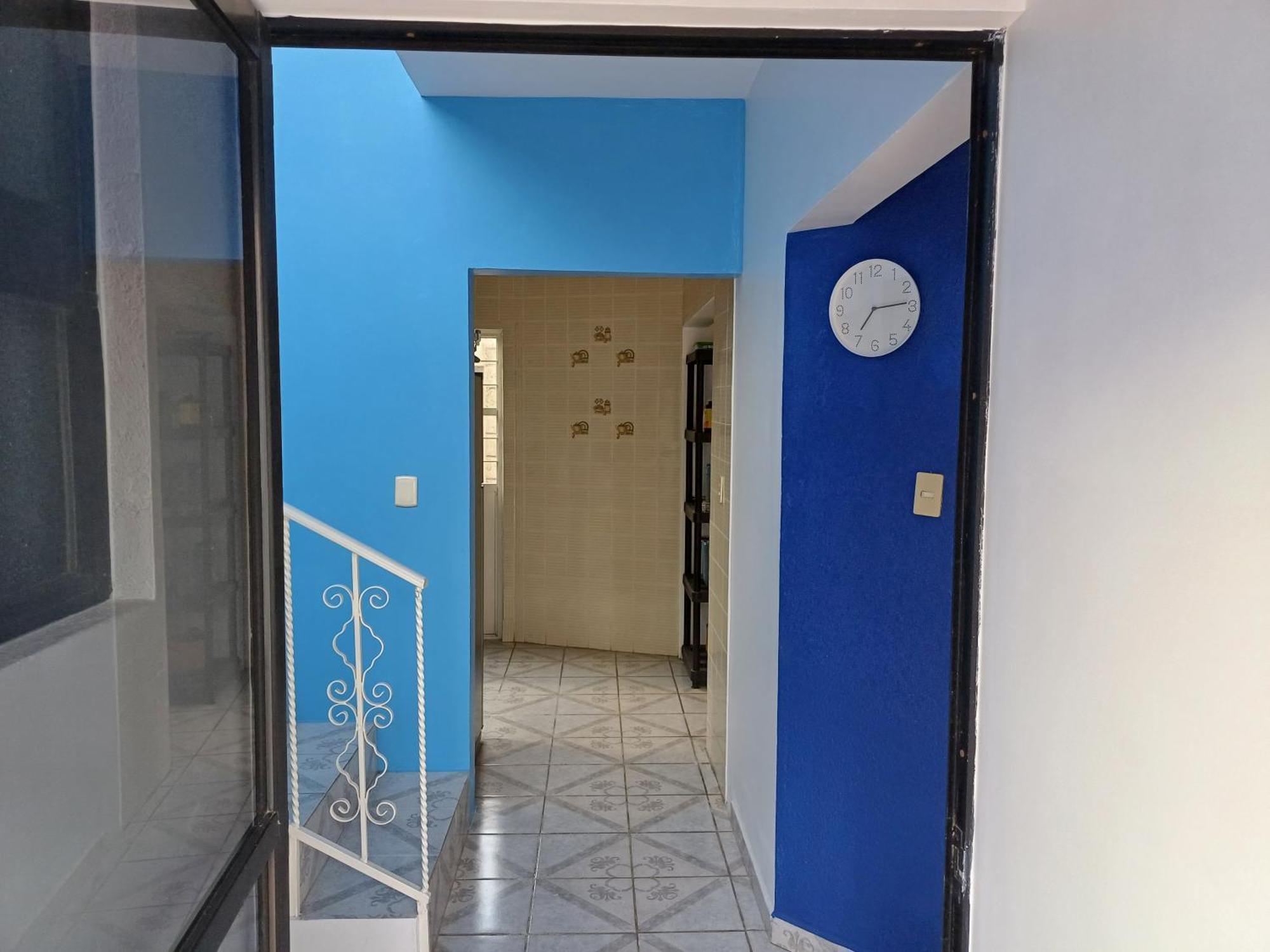 Casa Rústica en Ocotlán Tlaxcala Exterior foto