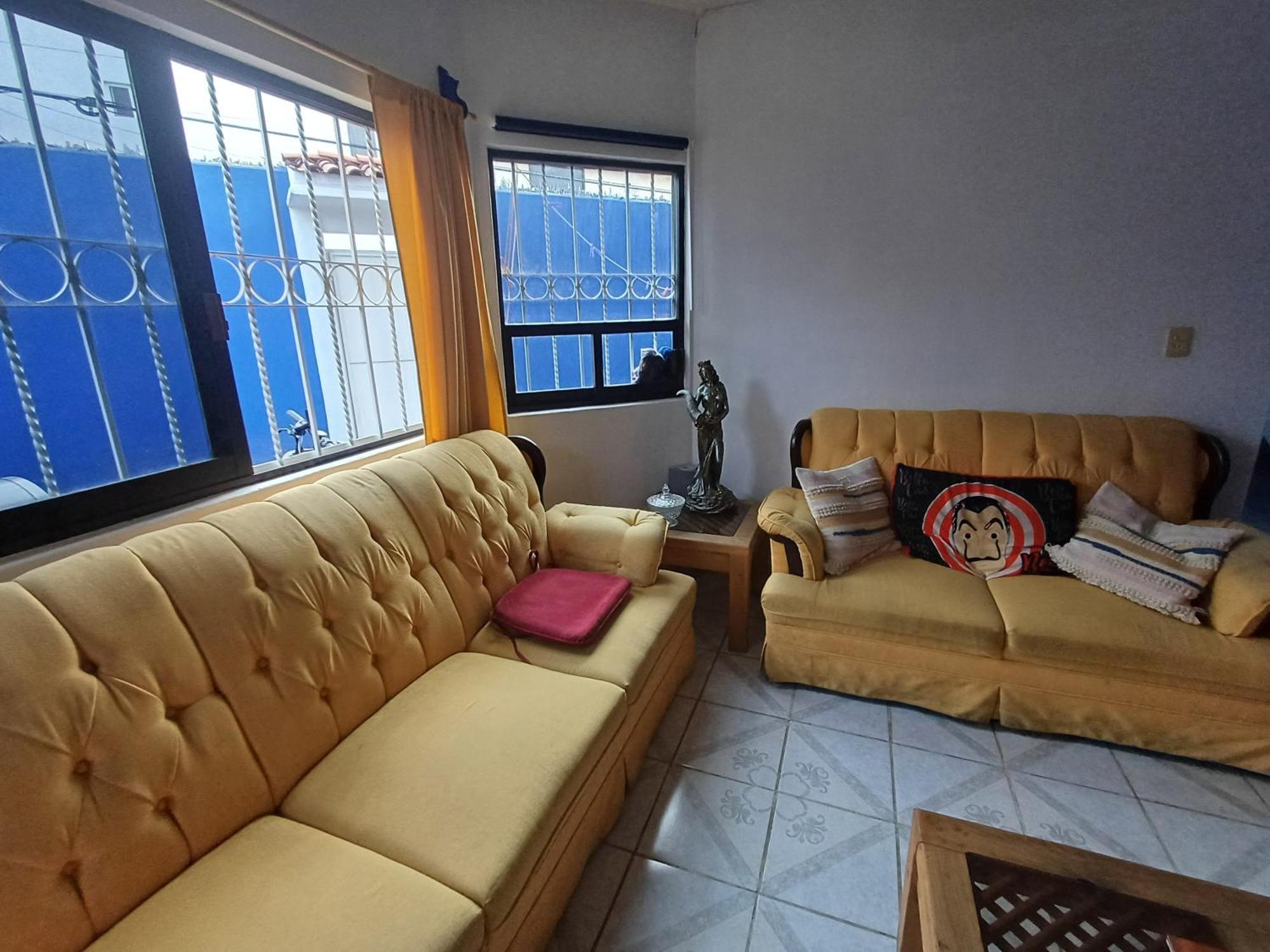 Casa Rústica en Ocotlán Tlaxcala Exterior foto