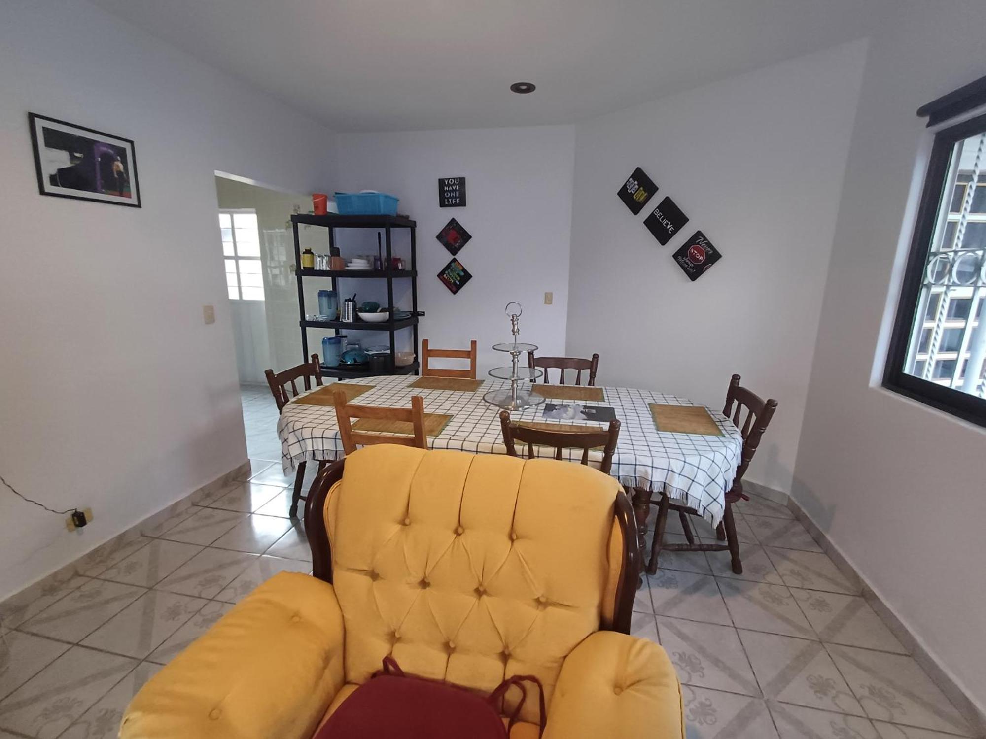 Casa Rústica en Ocotlán Tlaxcala Exterior foto